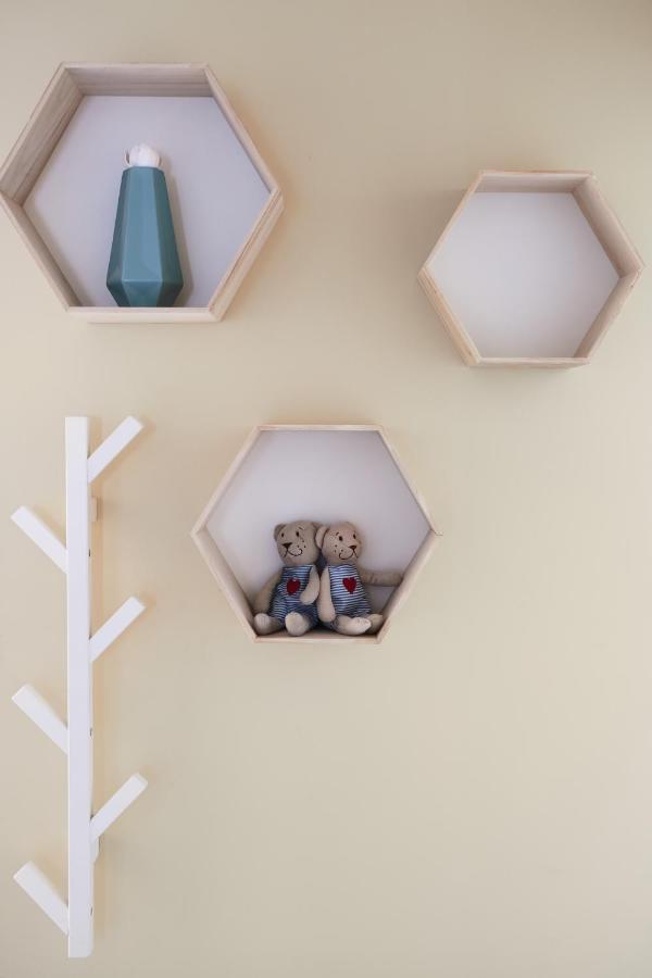 Ropemaker Street Apartment Gdansk Ruang foto